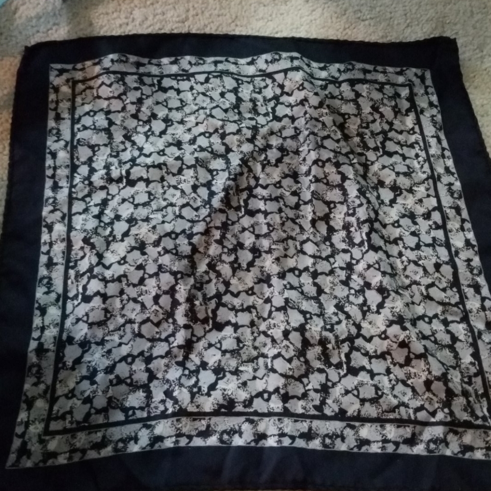 Pocket square